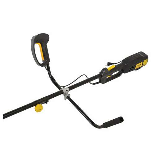  Триммер электрический huter get-1500b, 1500 вт, 8000 об/мин, ширина скашивания 42 см, 70/1/7 | Триммеры электрические