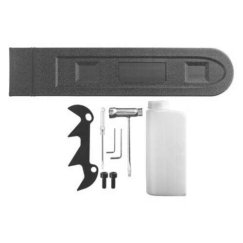  Бензопила зубр пбц-м49-45, 2100 вт, 11000 об/мин, объем двигателя 49 см3, 2,9 л.с., пбц-м49-45 | Бензопилы