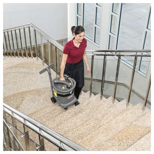 Пылесос хозяйственный профессиональный karcher nt 22/1 ap, пылесборник, 1300 вт, 1.378-600.0  Пылесос хозяйственный профессиональный karcher nt 22/1 ap, пылесборник, 1300 вт, 1.378-600.0 | Пылесосы промышленные
