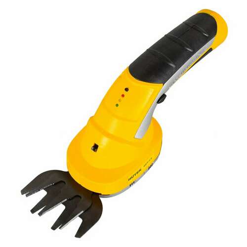  Триммер-кусторез аккумуляторный huter get-3.6, 1100 об/мин, 3,6 в, 1,5 ахч, 70/1/28 | Триммеры электрические