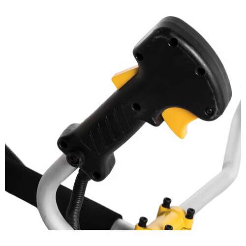  Триммер бензиновый huter ggt-2500т, 2500 вт, 9500 об./мин, объем двигателя 52см3, 70/2/14 | Триммеры бензиновые