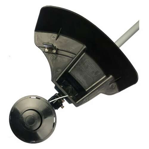  Триммер электрический huter get-1200sl, 1200 вт, 8000 об./мин, ширина скашивания 42 см, 70/1/3 | Триммеры электрические