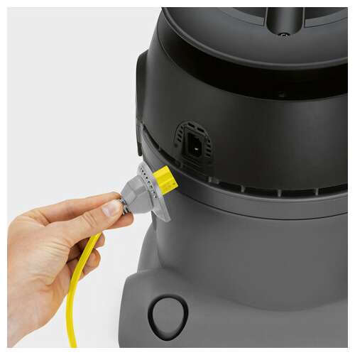 Пылесос хозяйственный профессиональный karcher t 10/1 adv, пылесборник, 700 вт, 1.527-154.0  Пылесос хозяйственный профессиональный karcher t 10/1 adv, пылесборник, 700 вт, 1.527-154.0 | Пылесосы промышленные