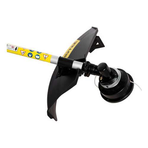  Триммер бензиновый huter ggt-2500т, 2500 вт, 9500 об./мин, объем двигателя 52см3, 70/2/14 | Триммеры бензиновые