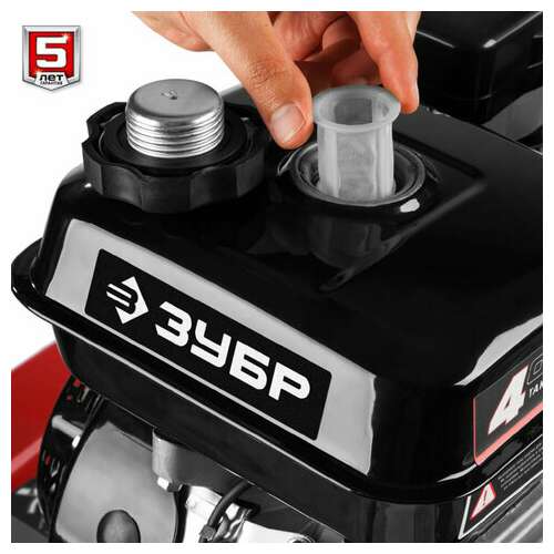  Бензиновый мотоблок зубр мтб-300, 5150 вт, 4-тактный, 7 л.с., объем двигателя 212 см3, мтб-300 | Мотоблоки