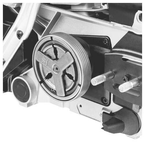  Бензопила steher bs-58-45, 2600 вт, 11000 об/мин, объем двигателя 58 см3, 3,5 л.с., bs-58-45 | Бензопилы