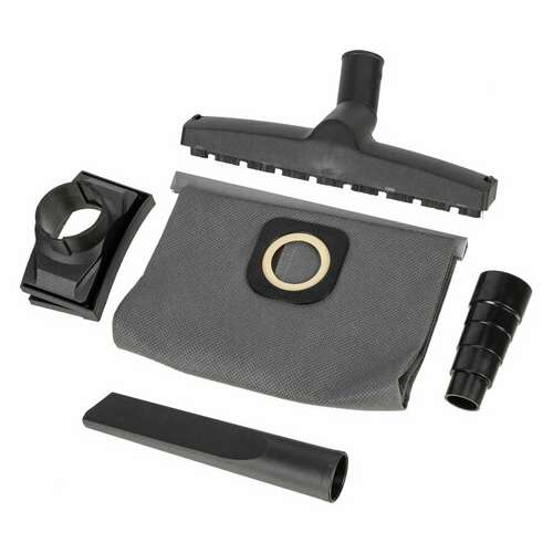  Пылесос хозяйственный ресанта пс-1500/20, 1500 вт, сухая/влажная уборка, сила всасывания 300 вт, бак 20 л, 75/19/1 | Пылесосы промышленные