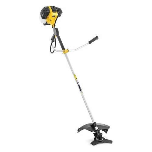 Триммер бензиновый huter ggt-1900t, 1900 вт, 9500 об/мин, объем двигателя 42,7 см3, 70/2/11  Триммер бензиновый huter ggt-1900t, 1900 вт, 9500 об/мин, объем двигателя 42,7 см3, 70/2/11 | Триммеры бензиновые