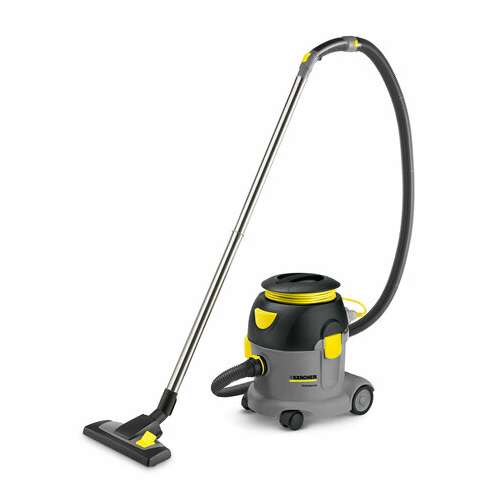 Пылесос хозяйственный профессиональный karcher t 10/1 adv, пылесборник, 700 вт, 1.527-154.0  Пылесос хозяйственный профессиональный karcher t 10/1 adv, пылесборник, 700 вт, 1.527-154.0 | Пылесосы промышленные