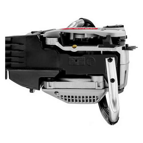  Бензопила зубр пбц-м49-45, 2100 вт, 11000 об/мин, объем двигателя 49 см3, 2,9 л.с., пбц-м49-45 | Бензопилы