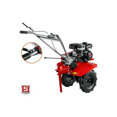  Бензиновый мотоблок зубр мтб-300, 5150 вт, 4-тактный, 7 л.с., объем двигателя 212 см3, мтб-300 | Мотоблоки