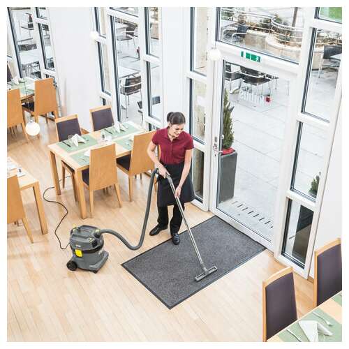 Пылесос хозяйственный профессиональный karcher nt 22/1 ap, пылесборник, 1300 вт, 1.378-600.0  Пылесос хозяйственный профессиональный karcher nt 22/1 ap, пылесборник, 1300 вт, 1.378-600.0 | Пылесосы промышленные