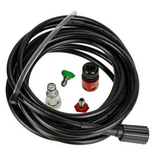  Минимойка мр-200бп ресанта, мощность 2,5 квт, давление 200 бар, шланг 8 м, 70/8/23 | Минимойки