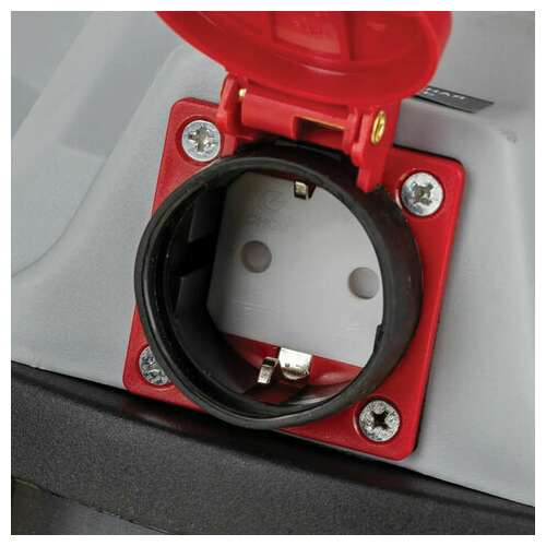  Пылесос хозяйственный ресанта пс-1500/20, 1500 вт, сухая/влажная уборка, сила всасывания 300 вт, бак 20 л, 75/19/1 | Пылесосы промышленные