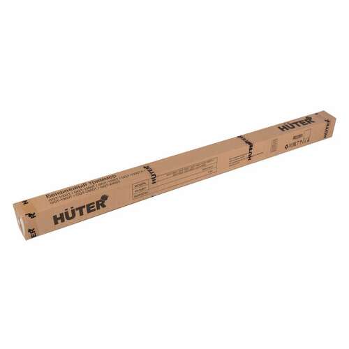 Триммер бензиновый huter ggt-1900t, 1900 вт, 9500 об/мин, объем двигателя 42,7 см3, 70/2/11  Триммер бензиновый huter ggt-1900t, 1900 вт, 9500 об/мин, объем двигателя 42,7 см3, 70/2/11 | Триммеры бензиновые