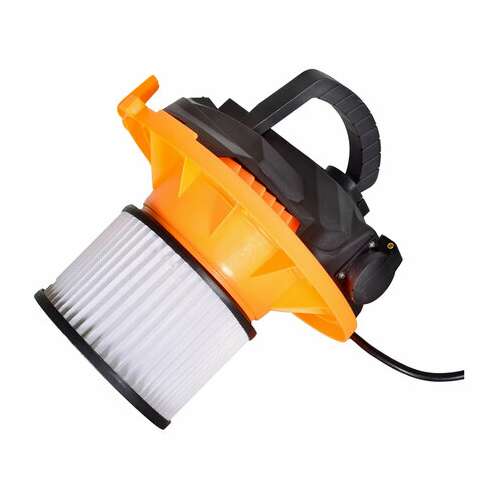 Пылесос хозяйственный вихрь сп-1500/30 1500 вт, сухая/влажная уборка, сила всасывания 300 вт, бак 30 л, 72/19/2  Пылесос хозяйственный вихрь сп-1500/30 1500 вт, сухая/влажная уборка, сила всасывания 300 вт, бак 30 л, 72/19/2 | Пылесосы промышленные