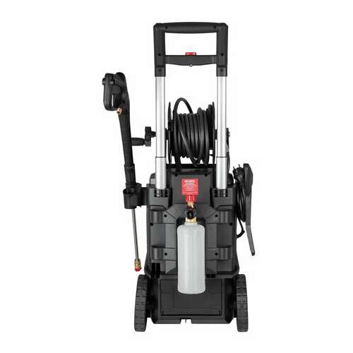  Минимойка мр-220проф ресанта, мощность 2,6 квт, давление 220 бар, шланг 8 м, 70/8/24 | Минимойки