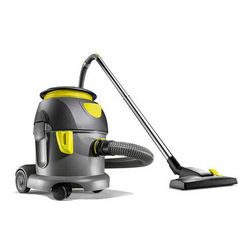 Пылесос хозяйственный профессиональный karcher t 10/1 adv, пылесборник, 700 вт, 1.527-154.0  Пылесос хозяйственный профессиональный karcher t 10/1 adv, пылесборник, 700 вт, 1.527-154.0 | Пылесосы промышленные