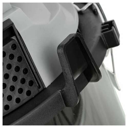  Пылесос хозяйственный ресанта пс-1500/20, 1500 вт, сухая/влажная уборка, сила всасывания 300 вт, бак 20 л, 75/19/1 | Пылесосы промышленные