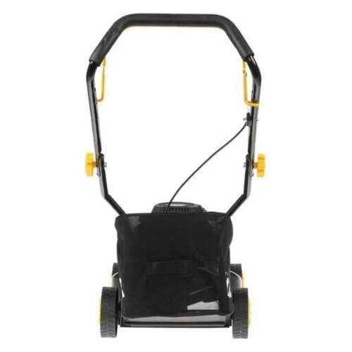  Газонокосилка бензиновая самоходная huter glm-3.5lt, 3200 об/мин, объем двигателя 1000 см3, 70/3/6 | Газонокосилки