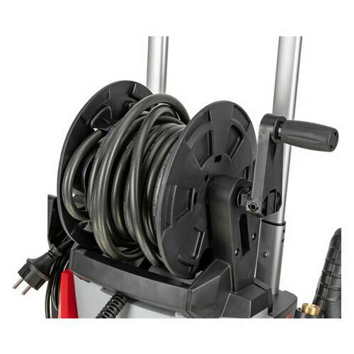  Минимойка мр-220проф ресанта, мощность 2,6 квт, давление 220 бар, шланг 8 м, 70/8/24 | Минимойки