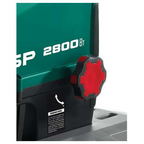  Садовый измельчитель электрический зубр зиэ-44-2800, 2800 вт, 4050 об/мин, 150 кг/ч, зиэ-44-2800 | Садовые измельчители