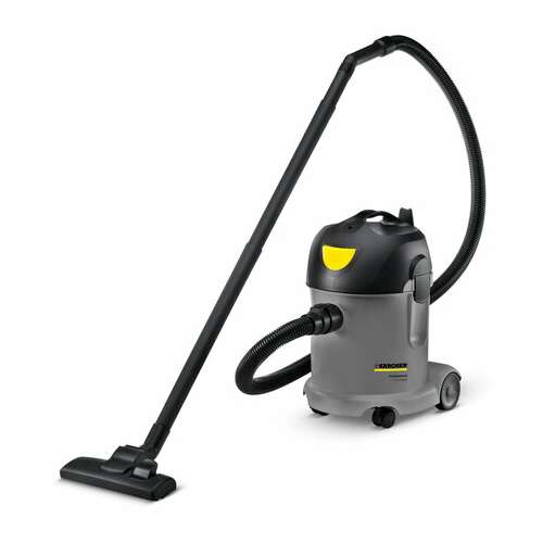  Пылесос хозяйственный профессиональный karcher t 14/1, пылесборник, 1600 вт, 1.527-170.0 | Пылесосы промышленные