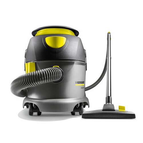 Пылесос хозяйственный профессиональный karcher t 10/1 adv, пылесборник, 700 вт, 1.527-154.0  Пылесос хозяйственный профессиональный karcher t 10/1 adv, пылесборник, 700 вт, 1.527-154.0 | Пылесосы промышленные