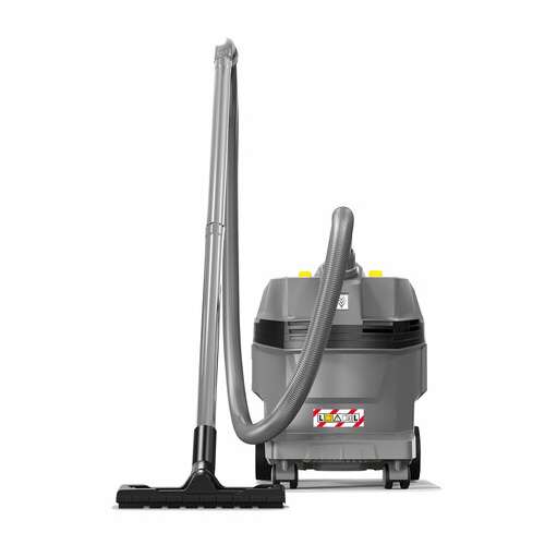 Пылесос хозяйственный профессиональный karcher nt 22/1 ap, пылесборник, 1300 вт, 1.378-600.0  Пылесос хозяйственный профессиональный karcher nt 22/1 ap, пылесборник, 1300 вт, 1.378-600.0 | Пылесосы промышленные