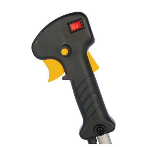  Триммер бензиновый huter ggt-1500t, 1500 вт, 9500 об/мин, объем двигателя 39,2 см3, 70/2/9 | Триммеры бензиновые