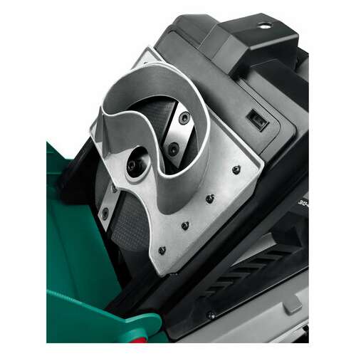  Садовый измельчитель электрический зубр зиэ-40-2500, 2500 вт, 4050 об/мин, 100 кг/ч, зиэ-40-2500 | Садовые измельчители