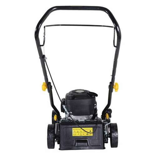  Газонокосилка бензиновая самоходная huter glm-3.5lt, 3200 об/мин, объем двигателя 1000 см3, 70/3/6 | Газонокосилки