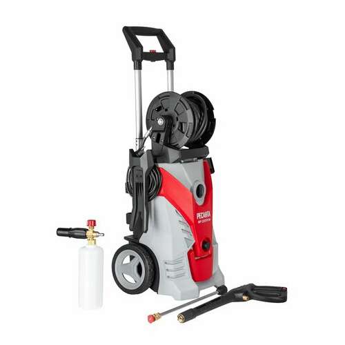  Минимойка мр-220проф ресанта, мощность 2,6 квт, давление 220 бар, шланг 8 м, 70/8/24 | Минимойки