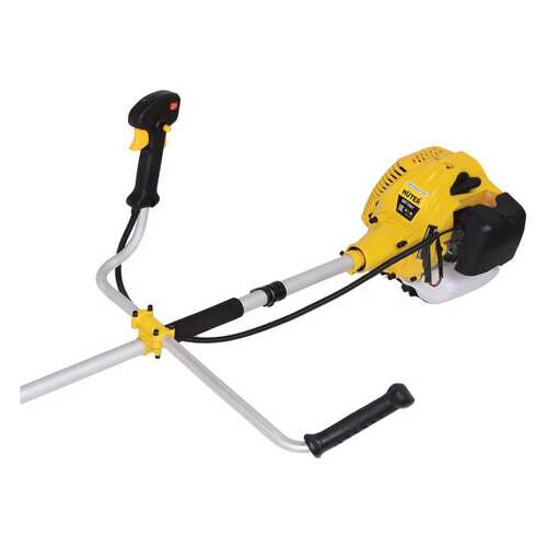  Триммер бензиновый huter ggt-1500t, 1500 вт, 9500 об/мин, объем двигателя 39,2 см3, 70/2/9 | Триммеры бензиновые