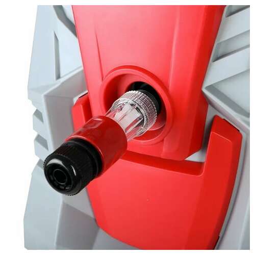  Минимойка мр-220проф ресанта, мощность 2,6 квт, давление 220 бар, шланг 8 м, 70/8/24 | Минимойки