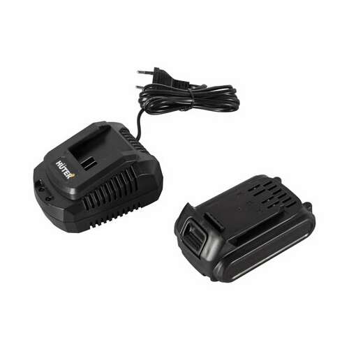 Триммер-кусторез аккумуляторный huter get-20h, 1500 об/мин, длина лезвия 52 см, 20 в, 2 ахч, 70/1/42  Триммер-кусторез аккумуляторный huter get-20h, 1500 об/мин, длина лезвия 52 см, 20 в, 2 ахч, 70/1/42 | Триммеры электрические