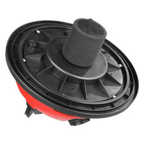  Пылесос хозяйственный зубр пу-60-1400, 1400 вт, сухая/влажная уборка, сила всасывания, пу-60-1400 м4 | Пылесосы промышленные