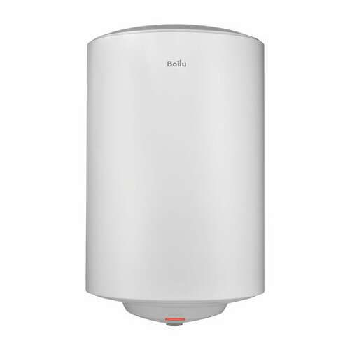  Водонагреватель накопительный электрический ballu bwh/s 80 legacy, 1,5 квт, 80 л, эмаль, 51978, нс-1588110 | Водонагреватели