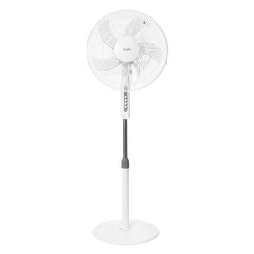  Вентилятор напольный, 3 режима, ballu bff-802, d=43 см, 45 вт, белый, нс-1236005 | Вентиляторы