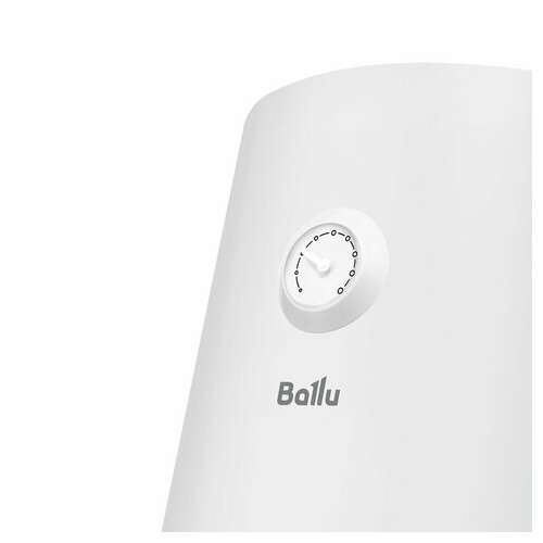  Водонагреватель накопительный электрический ballu bwh/s 80 orfeus dh, 1,5 квт, 80 л, сухой тэн, эмаль, 52029, нс-1588111 | Водонагреватели