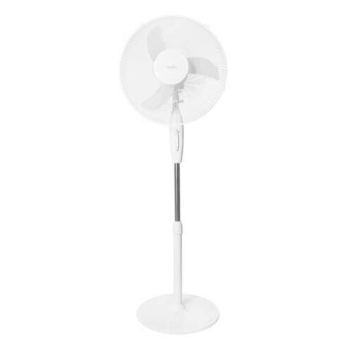  Вентилятор напольный, 3 режима, ballu bff–806, d=43 см, 40 вт, белый, нс-1405127 | Вентиляторы