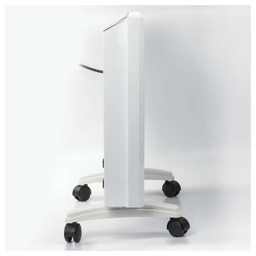  Обогреватель-конвектор sonnen x-1500, 1500 вт, напольная/настенная установка, белый, 453495 | Конвекторные обогреватели