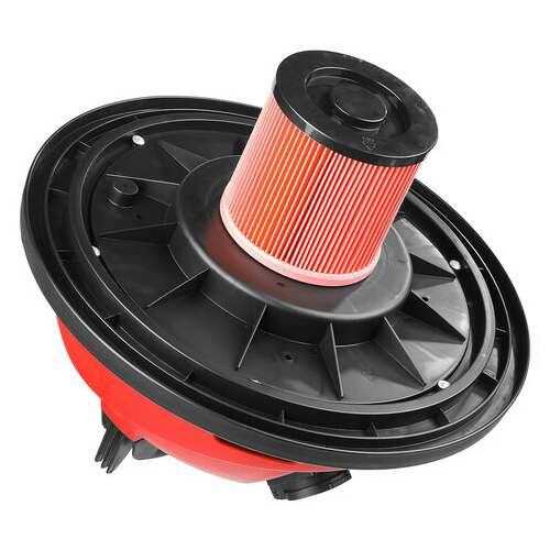  Пылесос хозяйственный зубр пу-60-1400, 1400 вт, сухая/влажная уборка, сила всасывания, пу-60-1400 м4 | Пылесосы промышленные