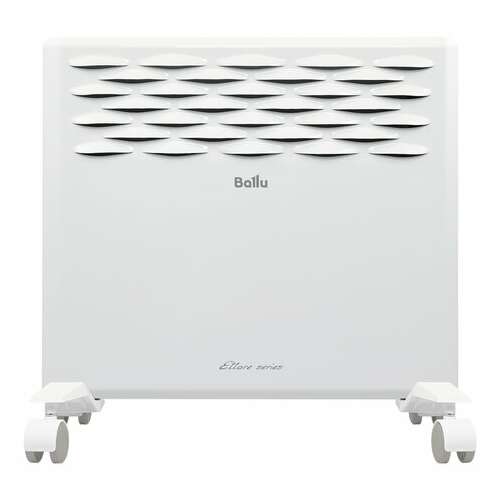  Обогреватель-конвектор ballu bec/eter-1000, 1000 вт, 2 режима работы, белый, нс-1135153 | Конвекторные обогреватели