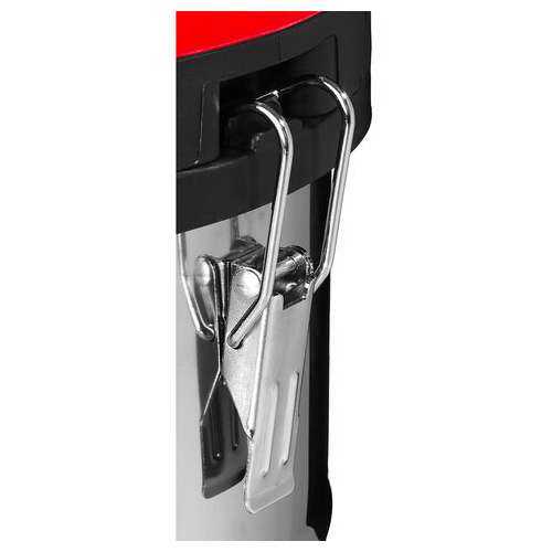  Пылесос хозяйственный зубр пу-20-1400, 1400 вт, сухая/влажная уборка, сила всасывания 300 вт, бак 20 л, пу-20-1400 м3 | Пылесосы промышленные