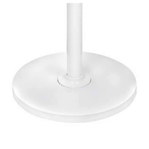  Вентилятор напольный lcd дисплей, пульт ду sonnen fs40-a999, 50 вт, 3 режима, белый, 455735 | Вентиляторы