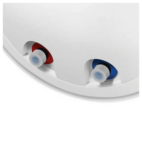  Водонагреватель накопительный электрический ballu bwh/s 50 orfeus dh, 1,5 квт, 50 л, сухой тэн, эмаль, 52241, нс-1588109 | Водонагреватели