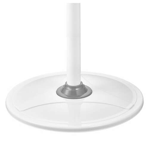  Вентилятор напольный, 3 режима, ballu bff-802, d=43 см, 45 вт, белый, нс-1236005 | Вентиляторы