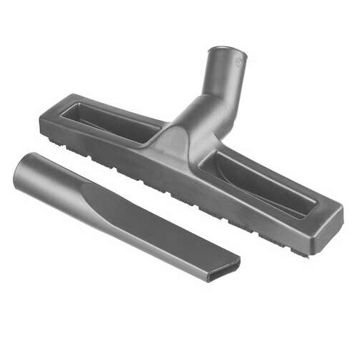  Пылесос хозяйственный зубр пу-20-1400, 1400 вт, сухая/влажная уборка, сила всасывания 300 вт, бак 20 л, пу-20-1400 м3 | Пылесосы промышленные