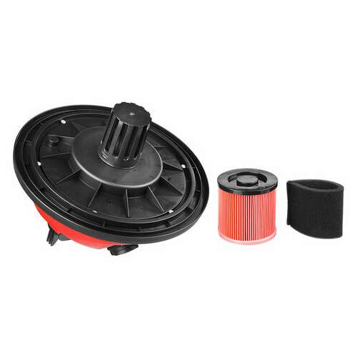  Пылесос хозяйственный зубр пу-60-1400, 1400 вт, сухая/влажная уборка, сила всасывания, пу-60-1400 м4 | Пылесосы промышленные